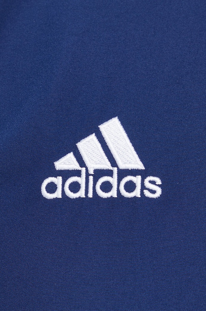 Dukserica za trening adidas Performance Entrada 22 Presentation mornarsko plava HB0571