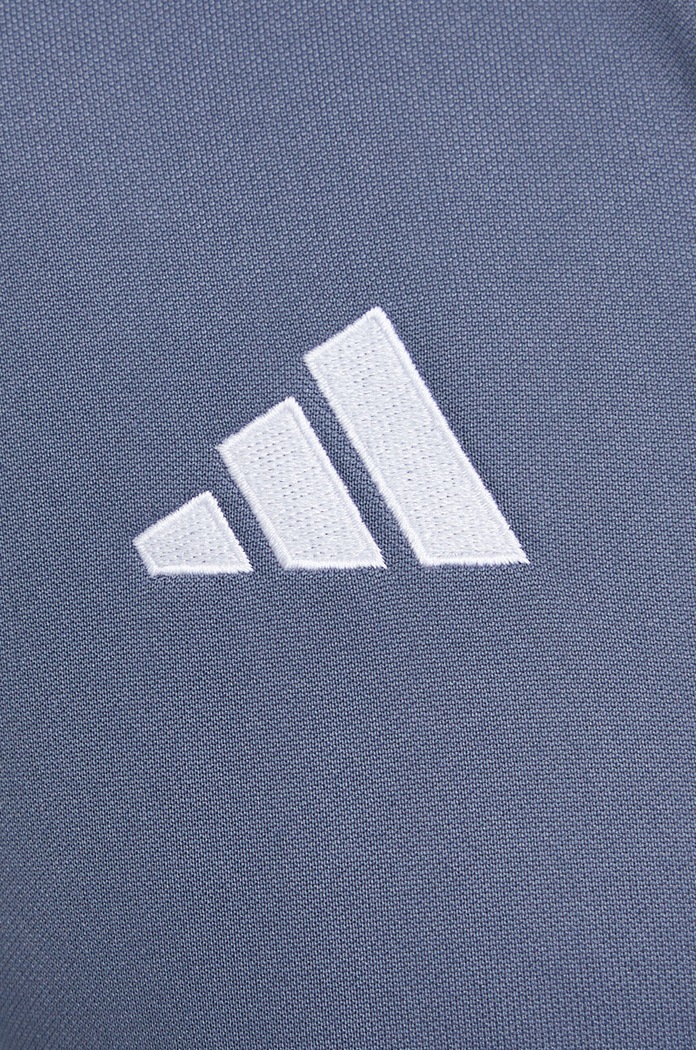 Tréningová mikina adidas Performance Tiro 23 sivá HS3504