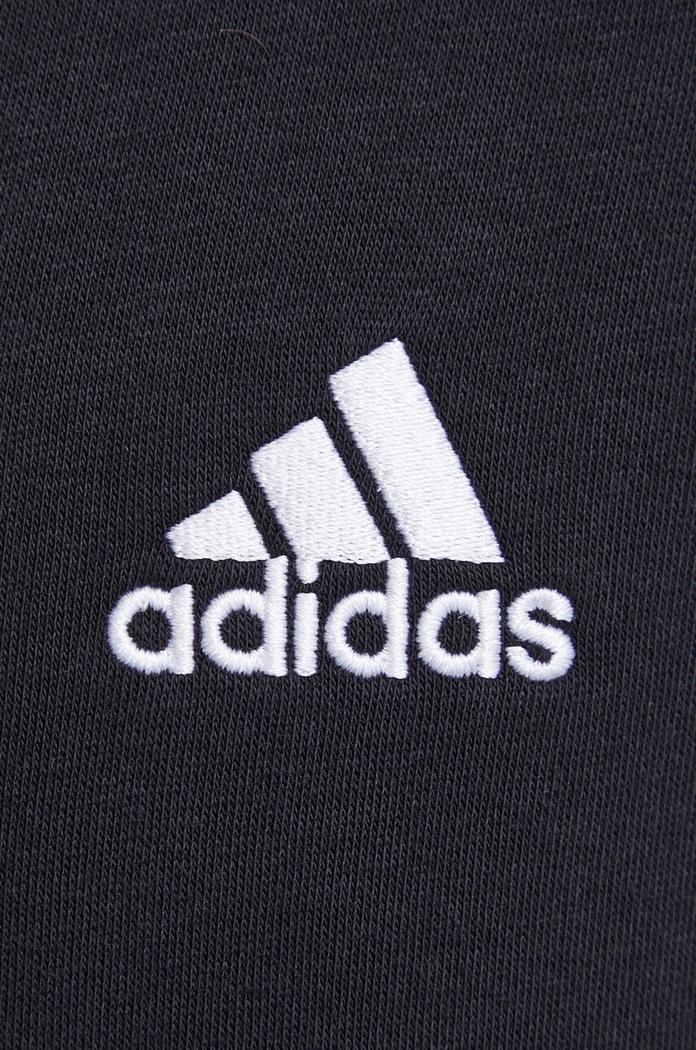 Mikina adidas IB4029 černá