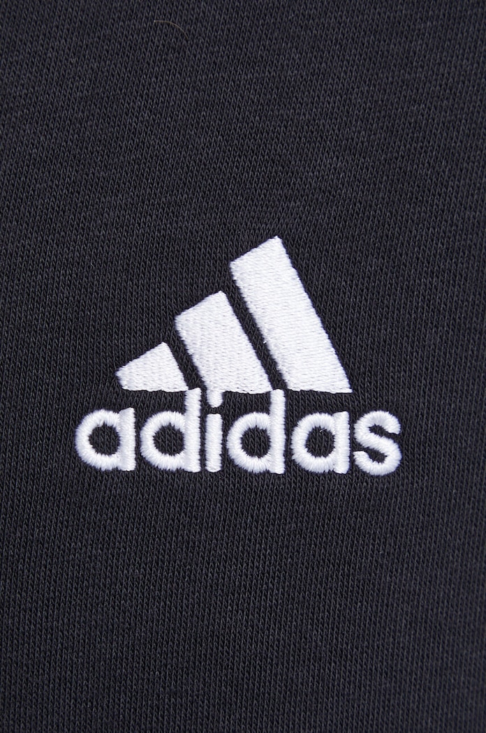 Mikina adidas IB4029 černá