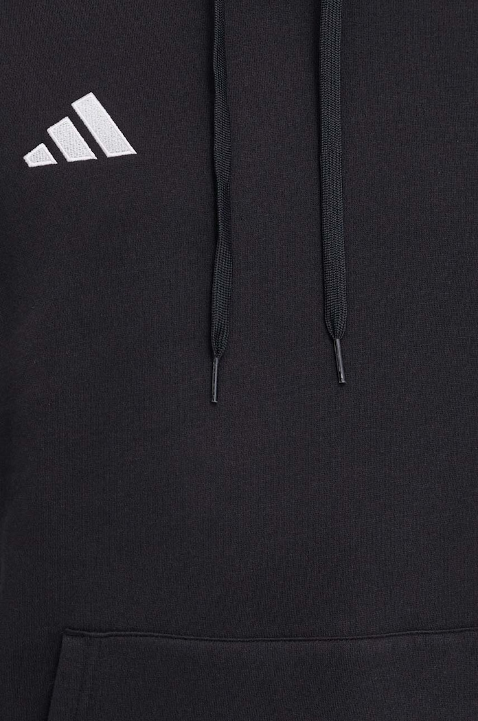 adidas Performance bluză trening Tiro 24 IJ7673 negru