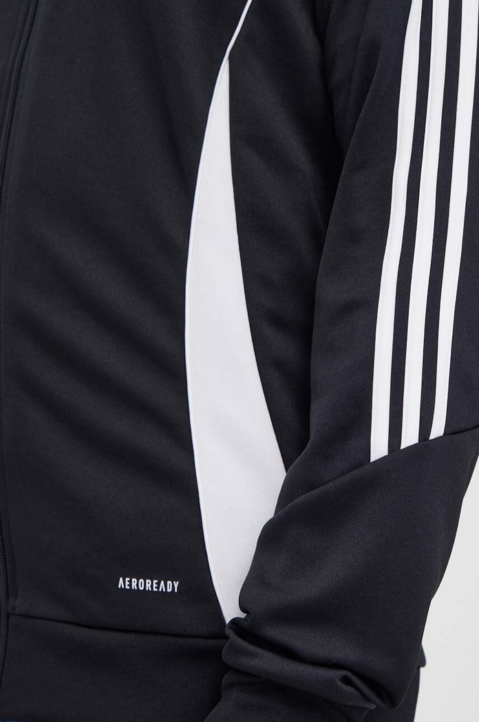 Dukserica za trening adidas Performance Tiro 24 IJ9959 crna