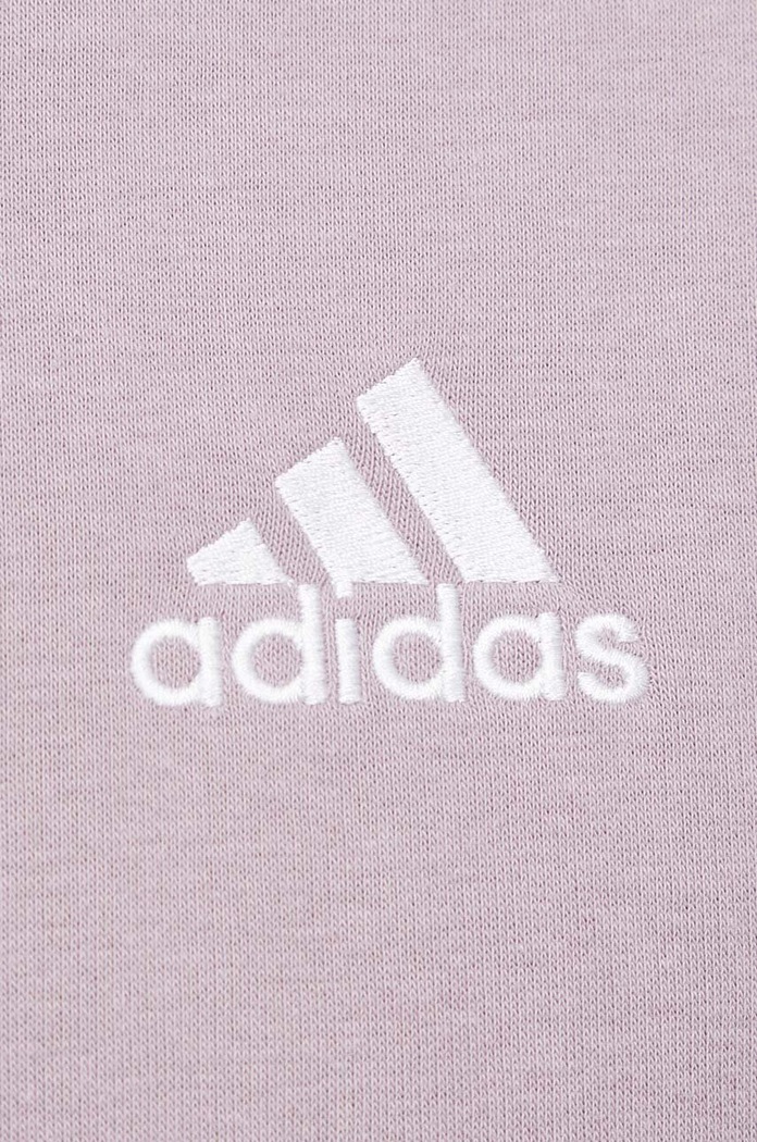 adidas bluza IN0328 różowy