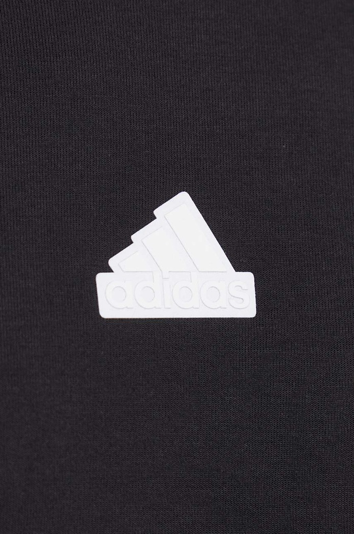adidas bluza IN1841 czarny