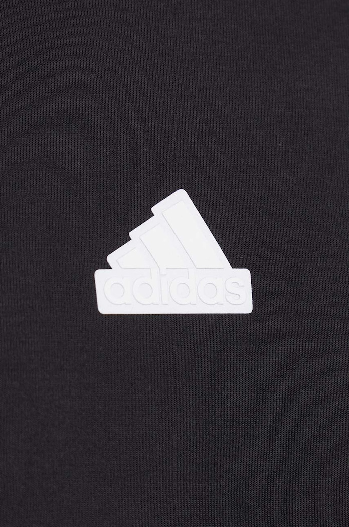 adidas bluza IN1841 czarny