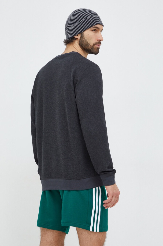 Odzież adidas Bluza IN7128 czarny