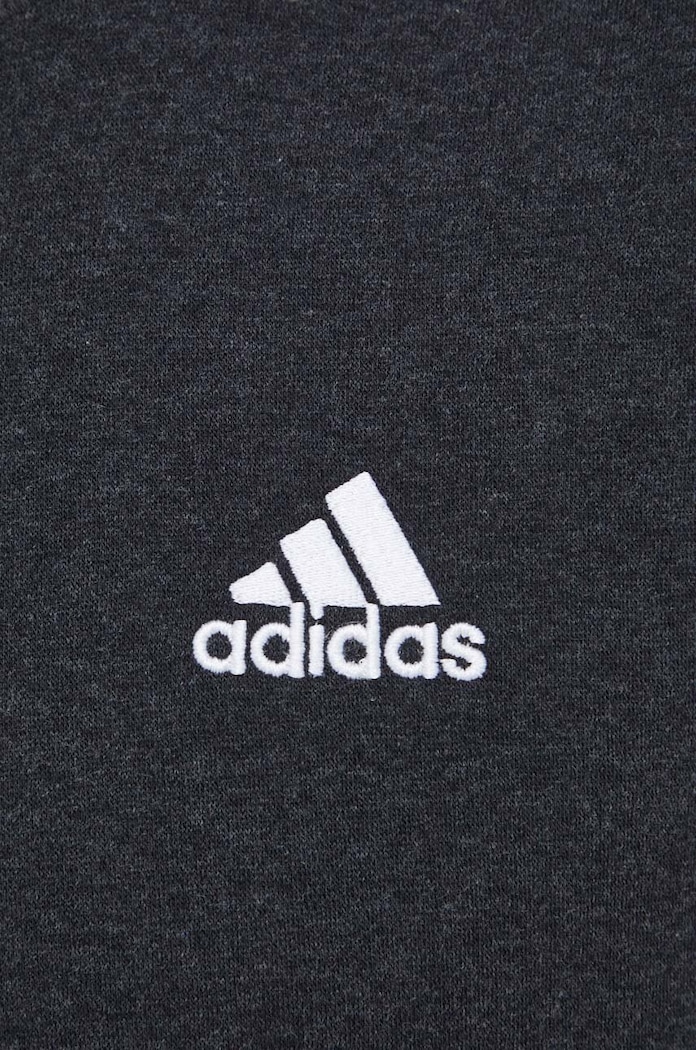 Bluza adidas czarny IN7128