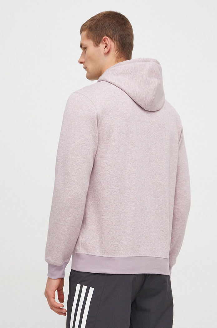 Дрехи Суичър adidas IR5313 розов