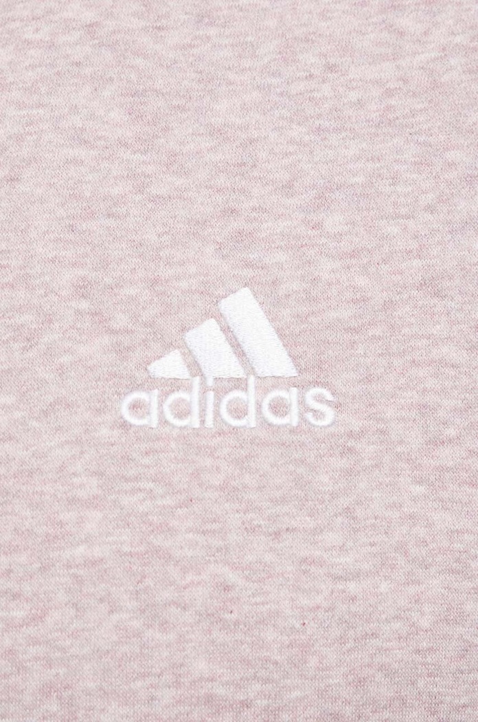 Суичър adidas IR5313 розов