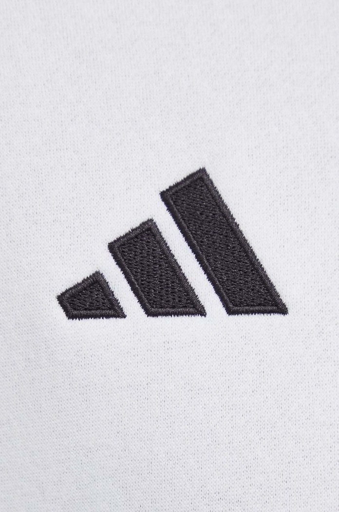 Tepláková mikina adidas Performance Tiro 24 IR7547 bílá