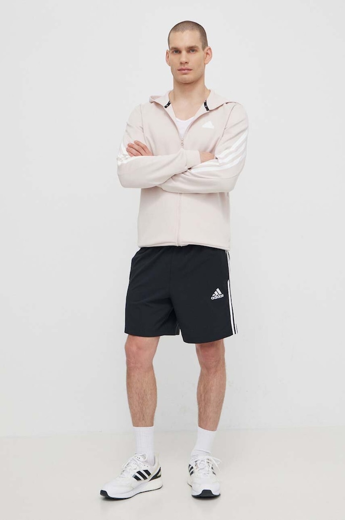 Pulover adidas roza IR9207
