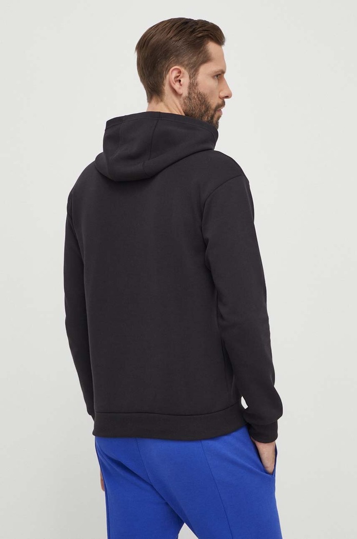 Odjeća Dukserica adidas IS3233 crna