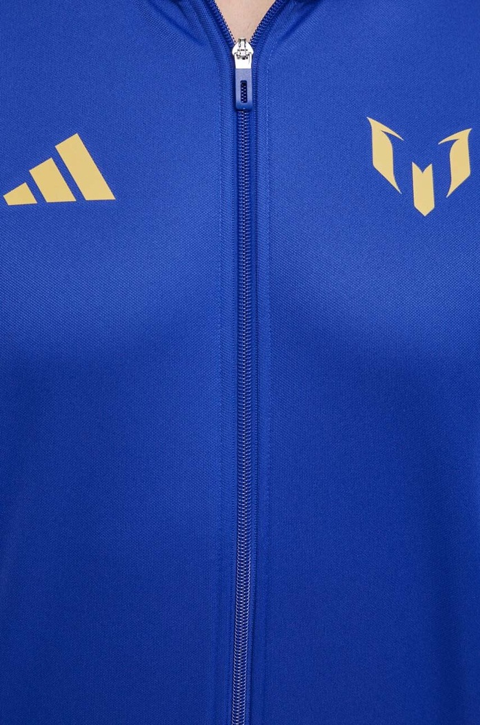 adidas Performance hanorac de antrenament Messi IS6465