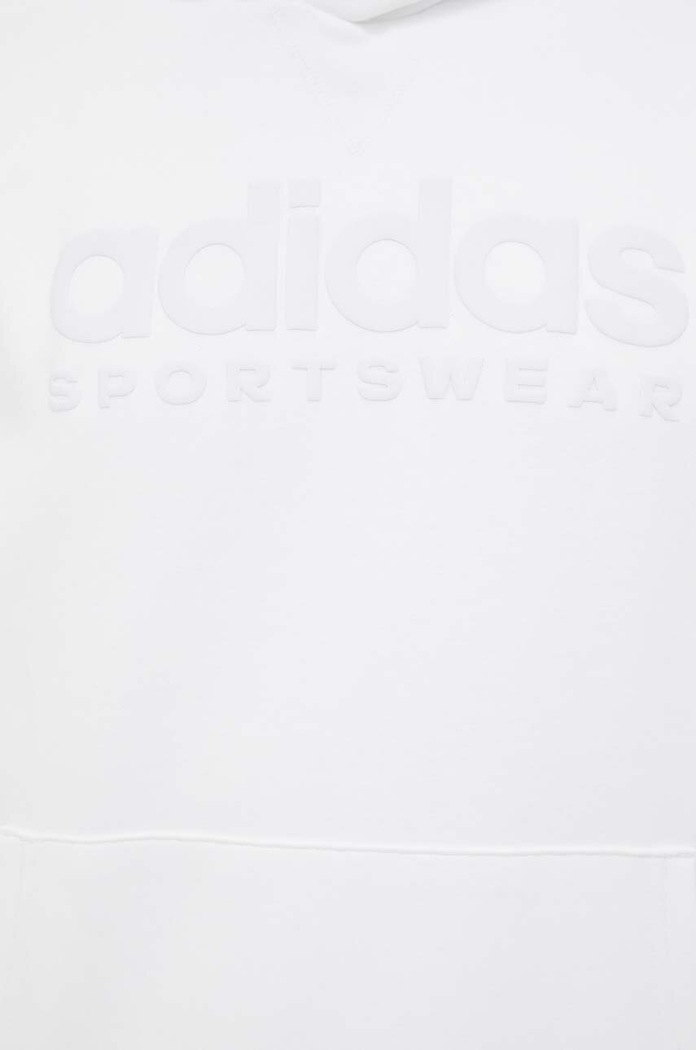 adidas bluza IW1206 biały