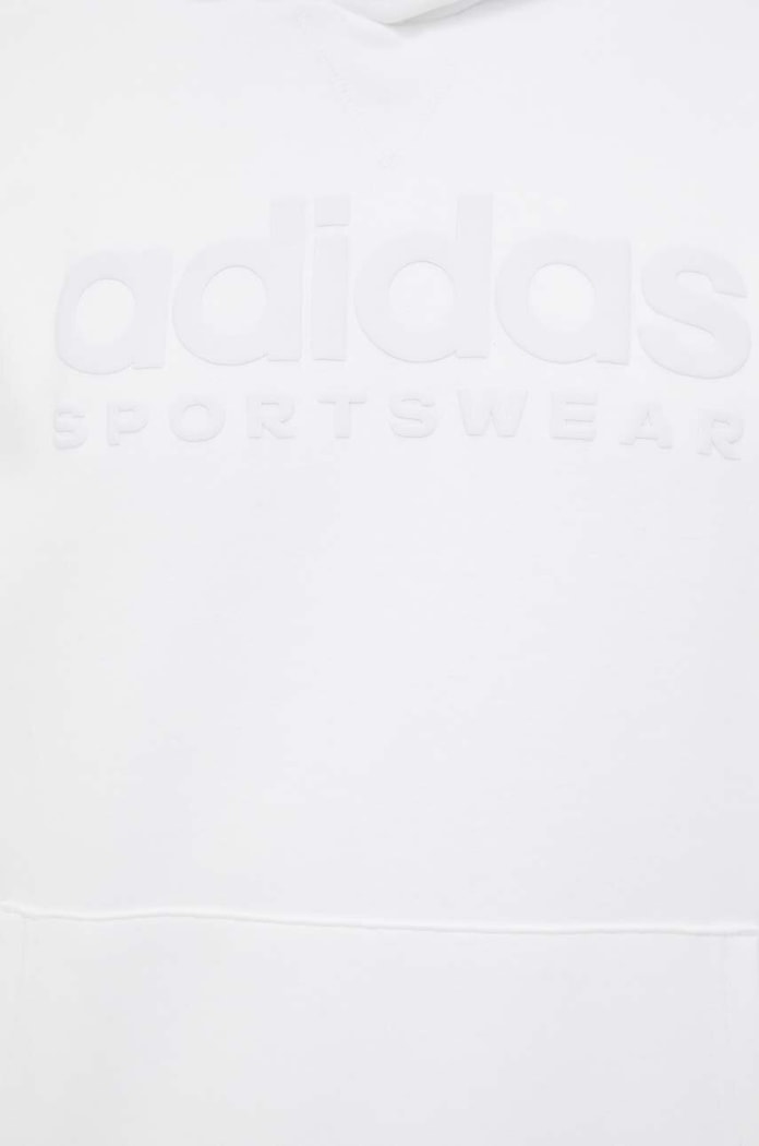 adidas bluza IW1206 biały
