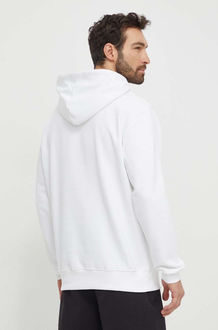 Odzież adidas bluza IX3953 biały