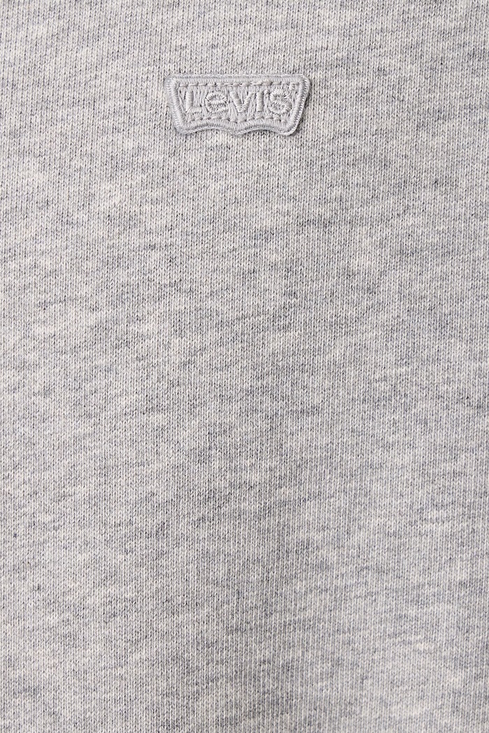 Levi's mikina s kapucí pánská bavlněná THE ORIGINAL HM 34581