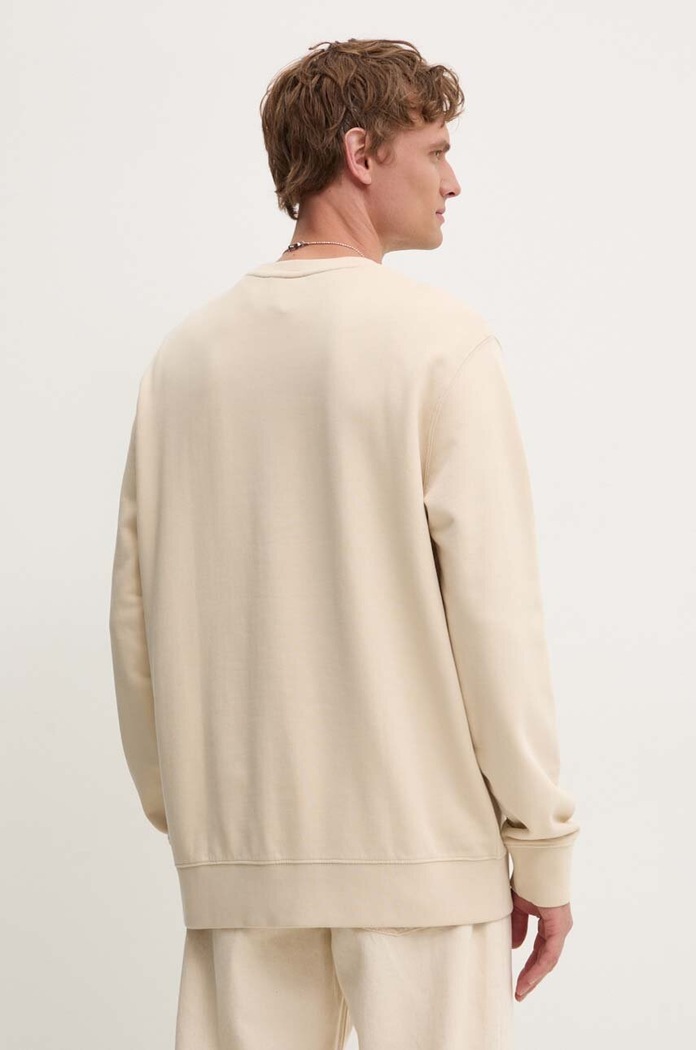 Ruházat Levi's felső 35909 bézs