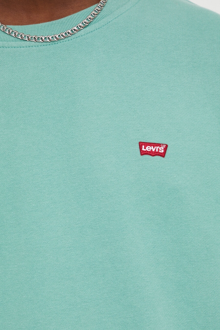 Levi's bluza 35909 verde