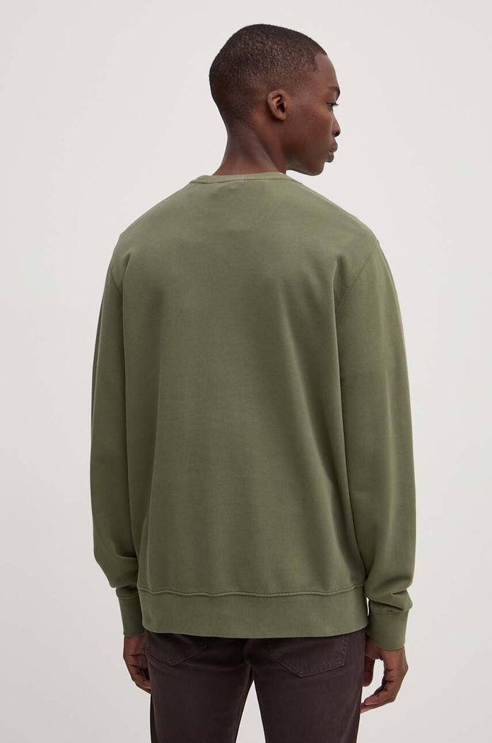 Îmbrăcăminte Levi's bluza 35909 verde