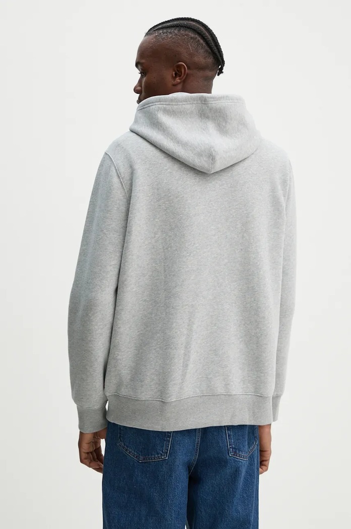 Îmbrăcăminte Levi's Bluza 38424 gri
