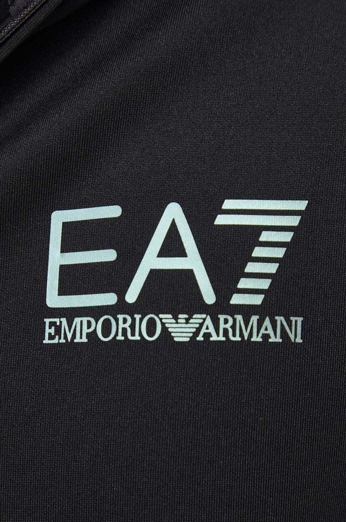 Mikina EA7 Emporio Armani 3DPM30.PJAHZ