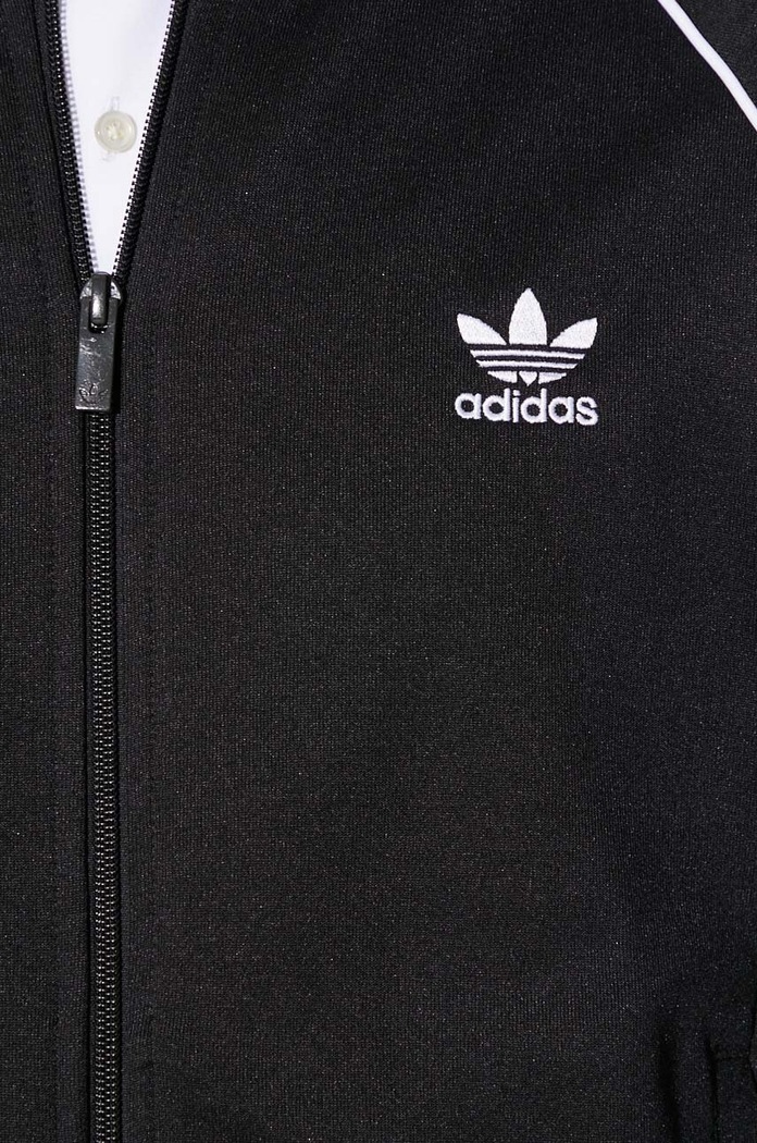 Кофта adidas Originals Classics SST Track Jacket IM4545