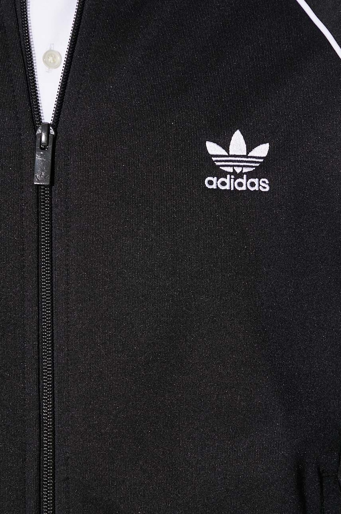 Кофта adidas Originals Classics SST Track Jacket IM4545