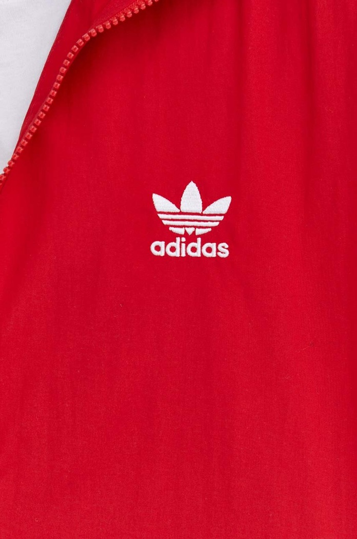 Mikina adidas Originals Adicolor Woven Firebird Track Top IT2495
