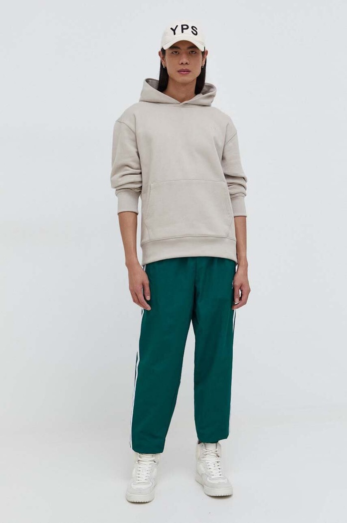 Спортен панталон adidas Originals Adicolor Woven Firebird Track Top IT2497 тюркоазен SS24