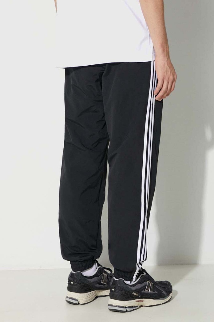 Clothing adidas Adicolor Woven Firebird Track Pants 'Black' IT2501 black