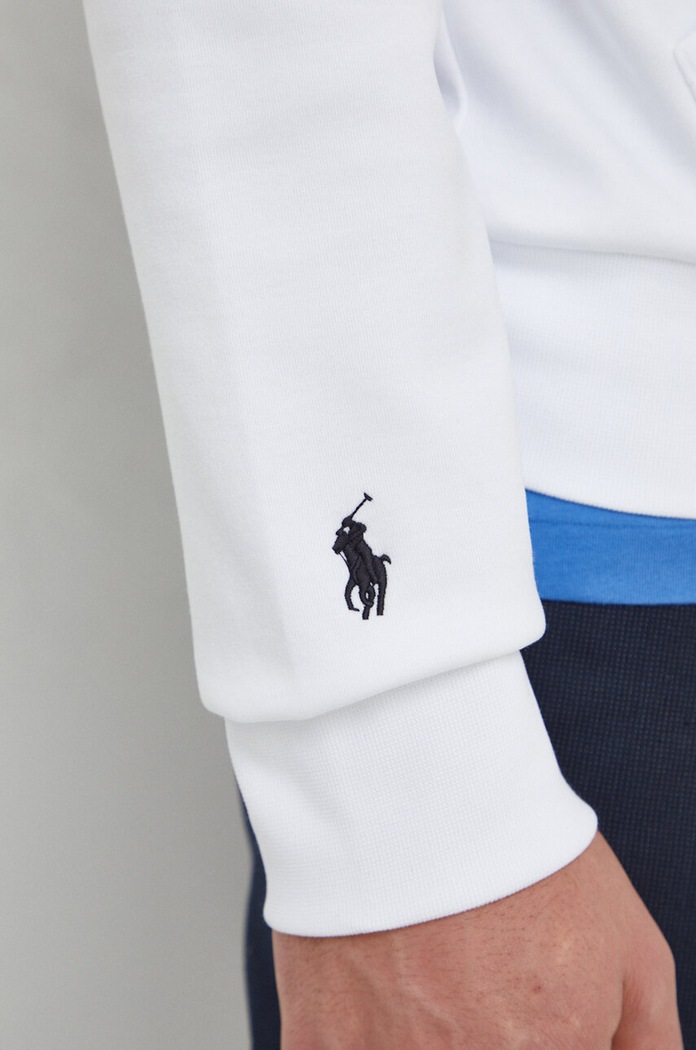 Polo Ralph Lauren bluza biały 710936586