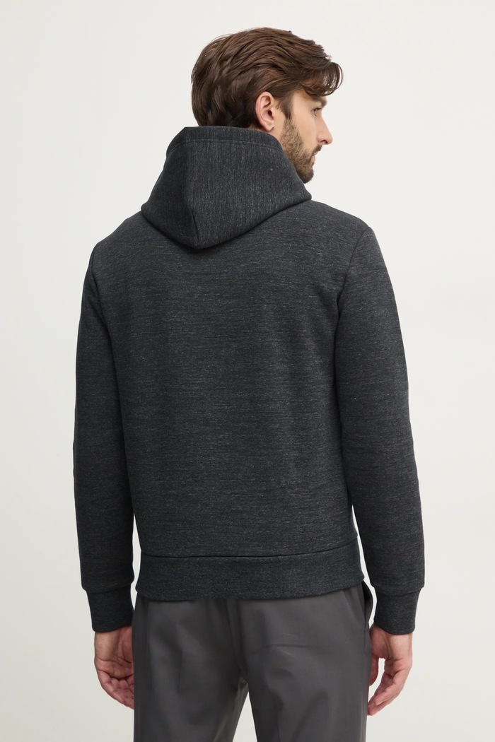 Odjeća Dukserica Polo Ralph Lauren 710936586 siva