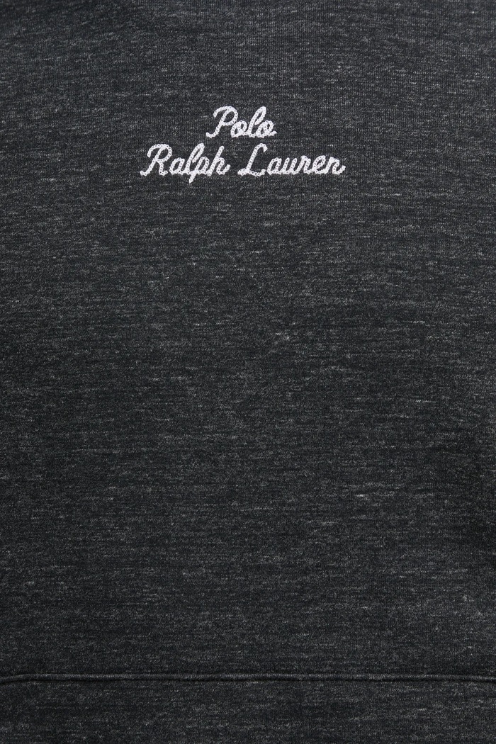 Polo Ralph Lauren sweatshirt 710936586 gray
