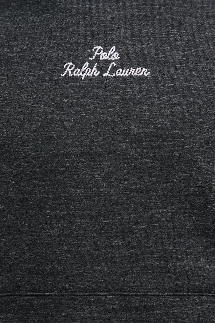 Polo Ralph Lauren sweatshirt 710936586 gray