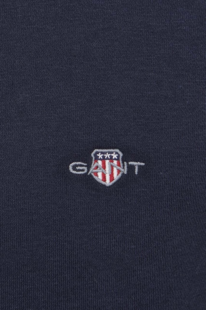 Gant bluza 2006065 bleumarin