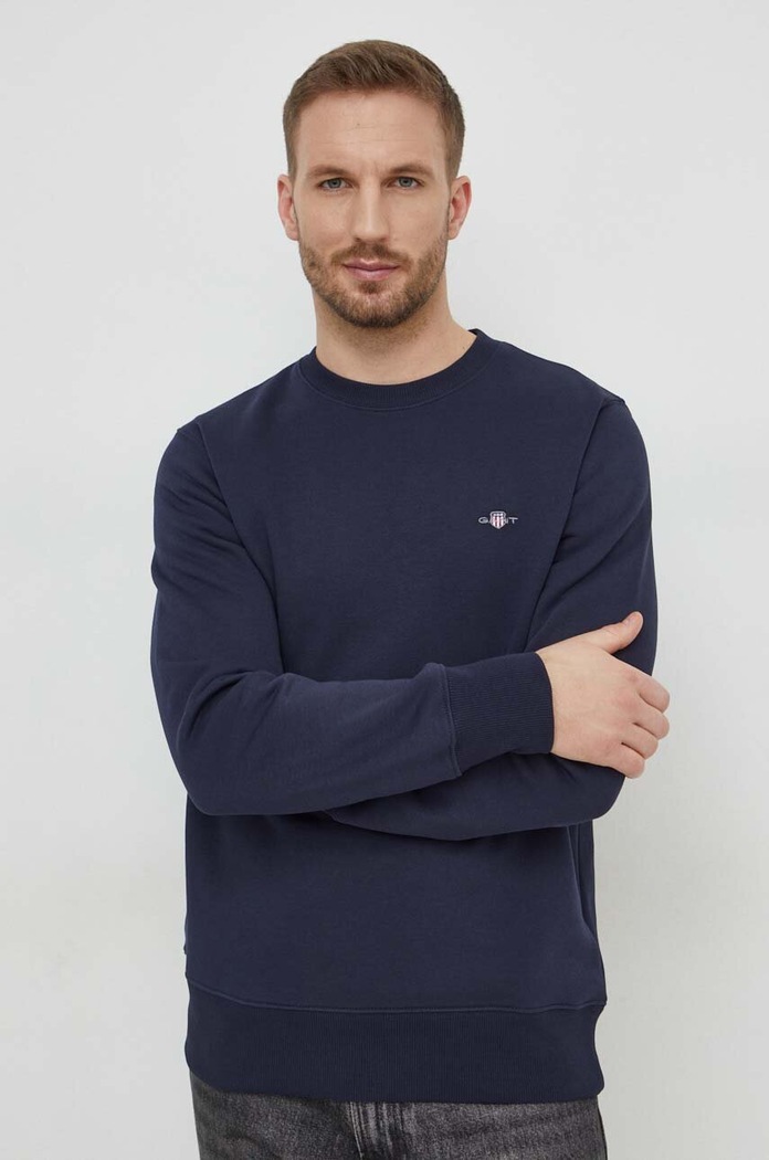 Gant bluza granatowy 2006065