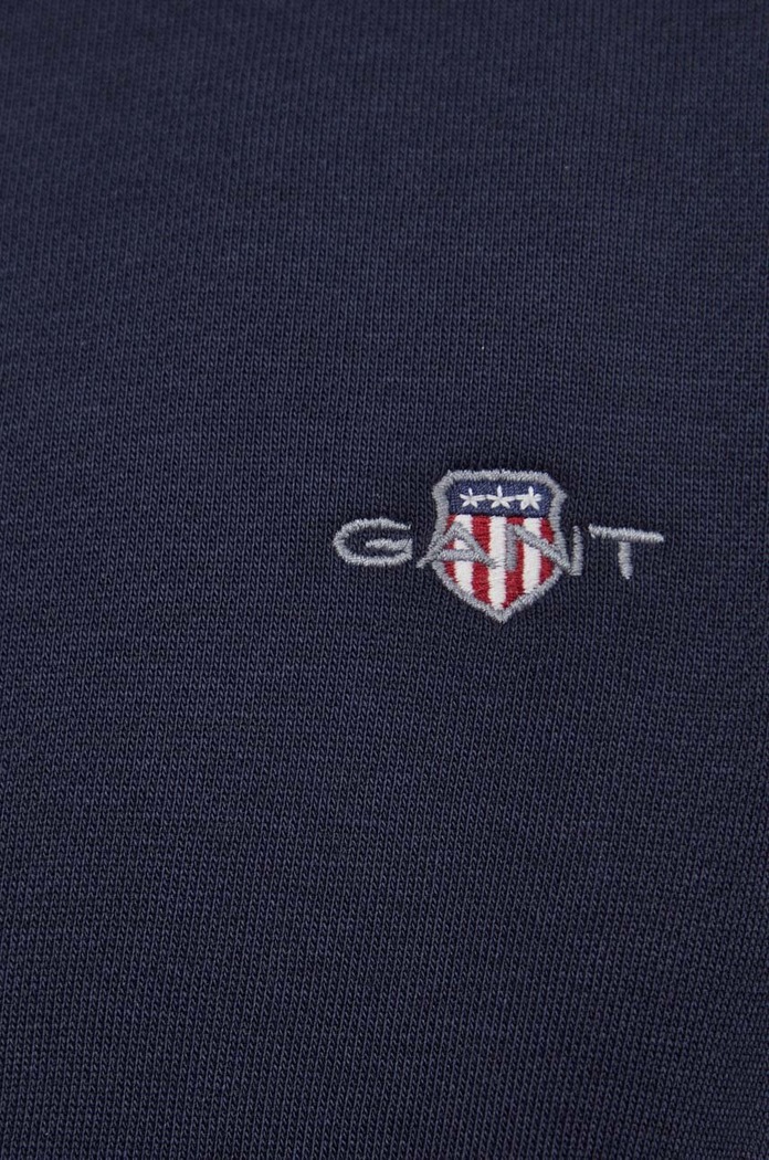 Gant bluza 2006065 granatowy