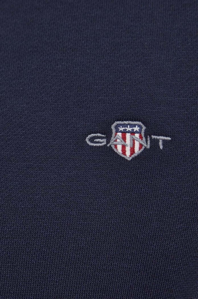 Gant bluza 2006065 granatowy