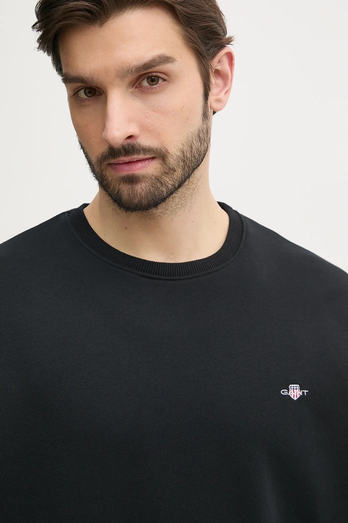Gant bluza negru 2006065