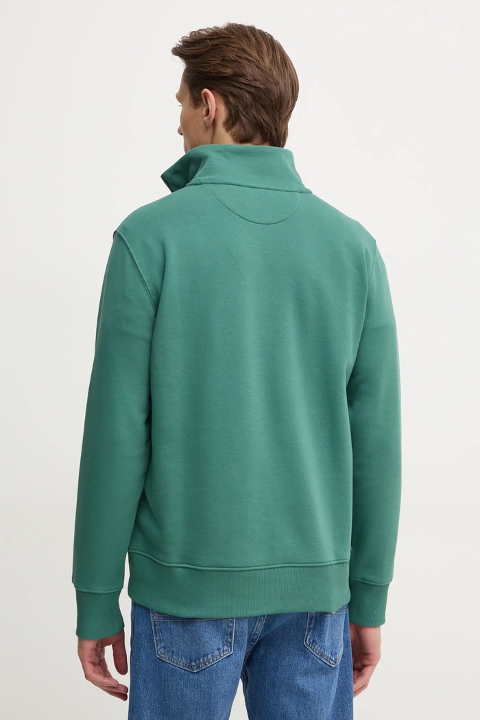 Îmbrăcăminte Gant bluza 2008005. verde