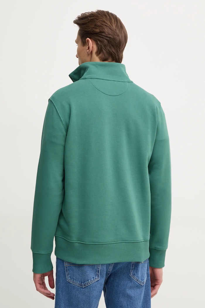 Îmbrăcăminte Gant bluza 2008005. verde