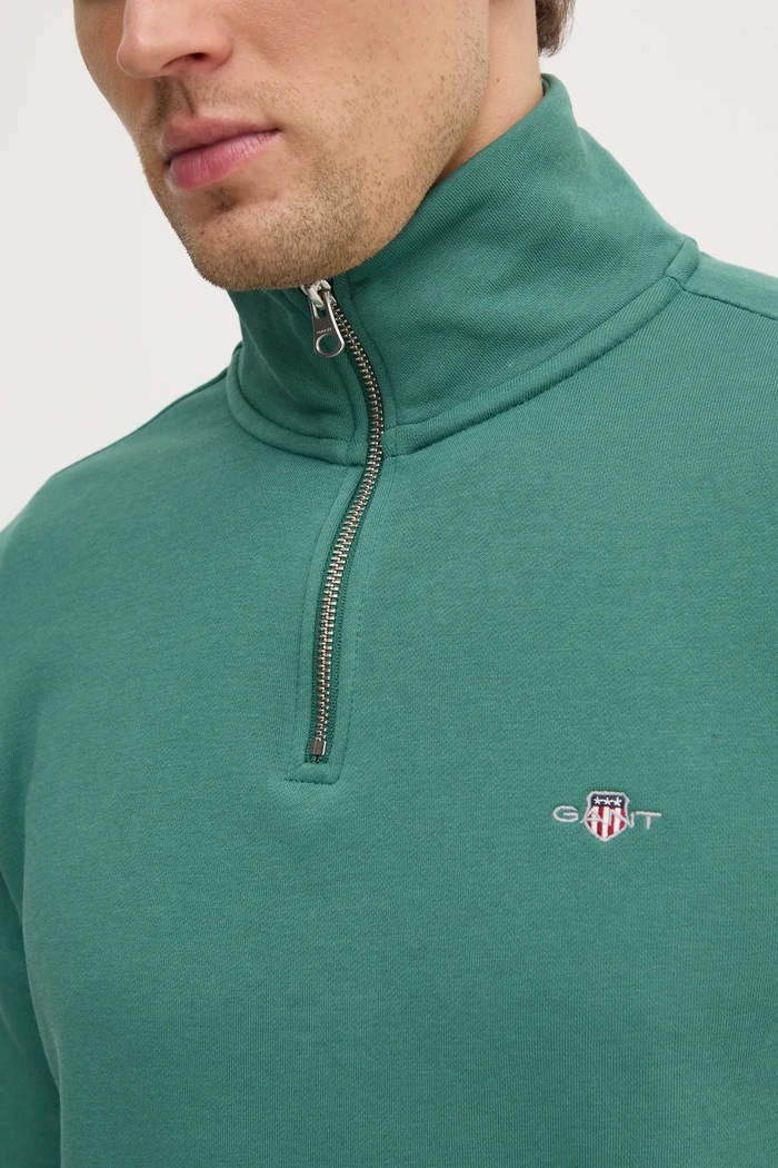 Gant bluza 2008005. verde