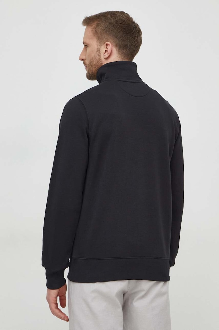 Odzież Gant bluza 2008005. czarny