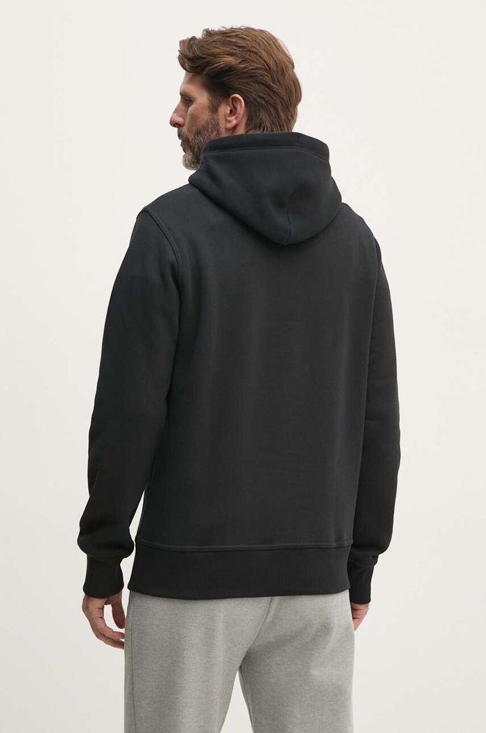 Odzież Gant bluza 2047084. czarny