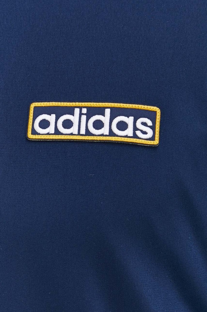 Μπλούζα adidas Originals Heawyn Adicolor Adibreak Full-Zip Hoodie IM8208