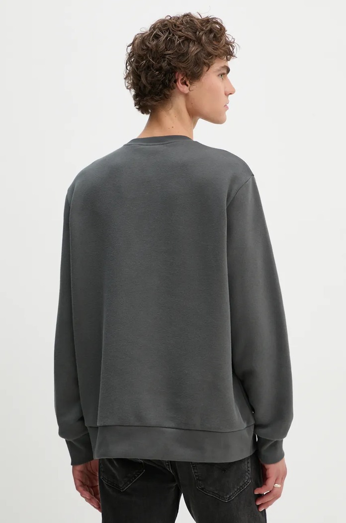 Îmbrăcăminte Levi's Bluza 38423 gri