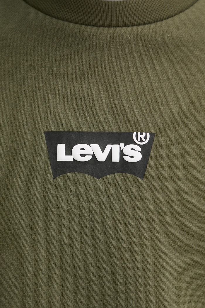 Levi's bluza 38423 zielony