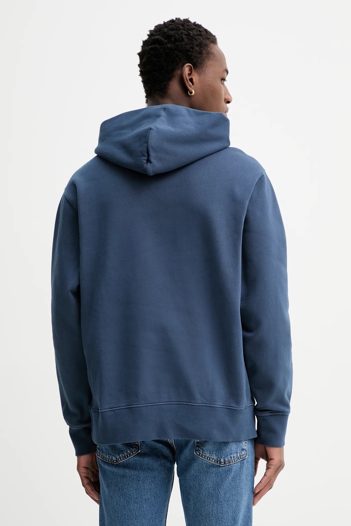 Ruházat Levi's felső A8435 kék