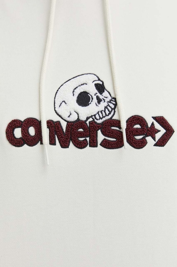 Converse felső 10025995.A02 bézs